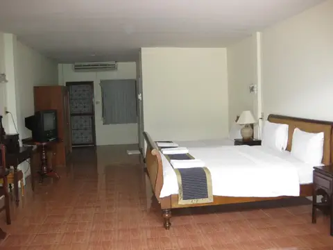 Phuket Naithon Resort — фото 1