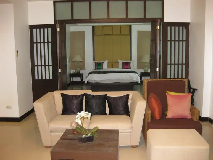 Тхаланг: Phuket Naithon Resort