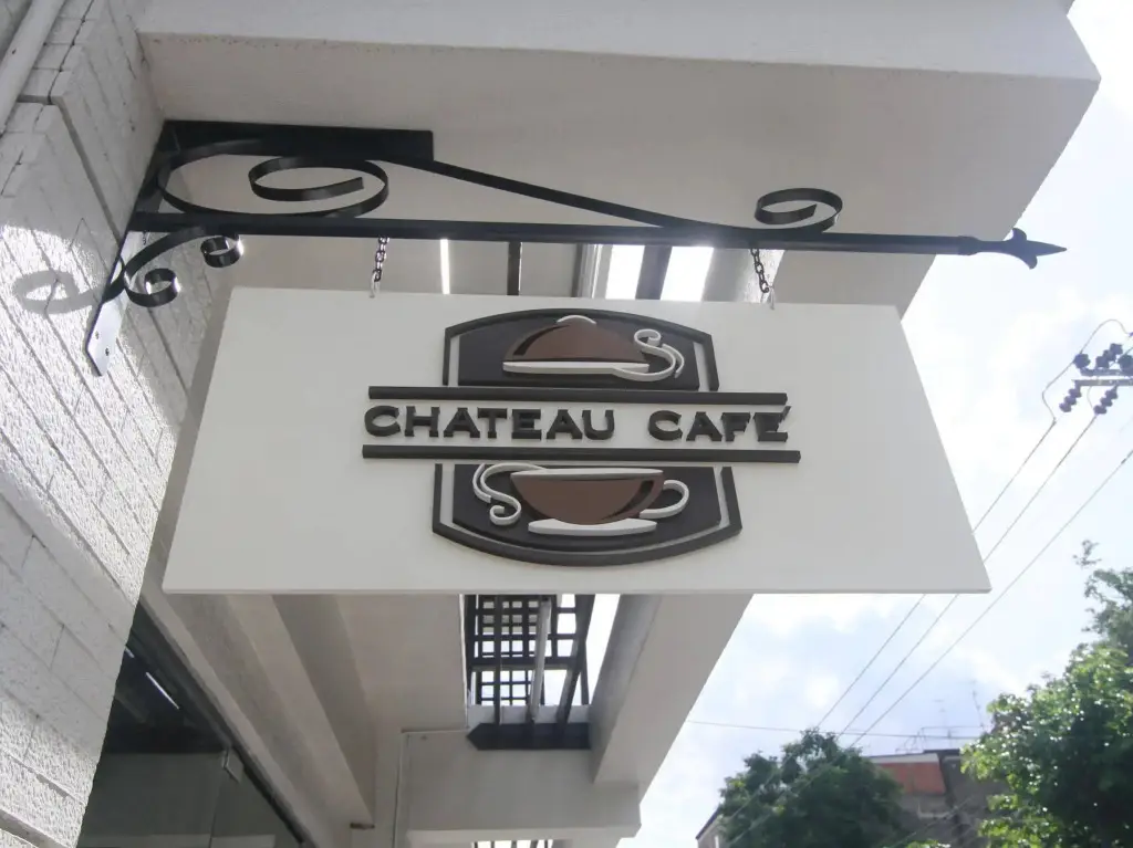 Chateau de Sukhumvit — фото 1