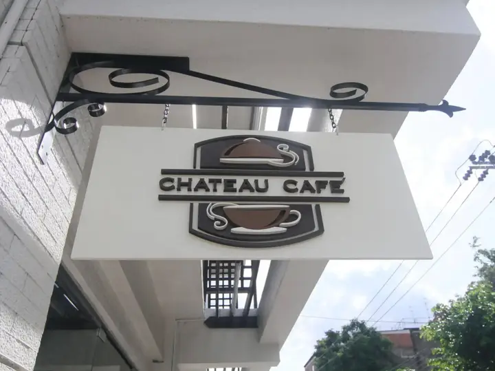 Бангкок: Chateau de Sukhumvit