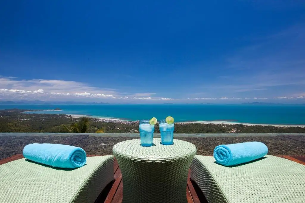 Villa Splash At Lime Samui — фото 1