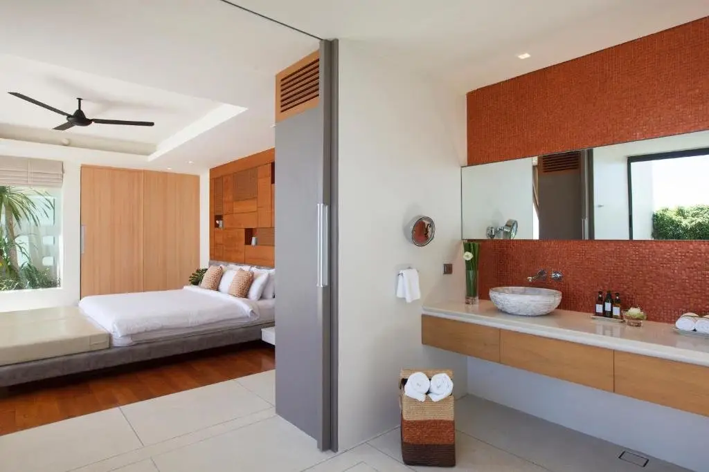 Самуи: Villa Splash At Lime Samui