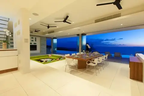 Villa Splash At Lime Samui — фото 1