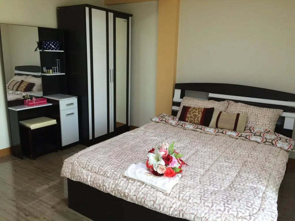 Бангкок: Rainbow Micky Home Stay