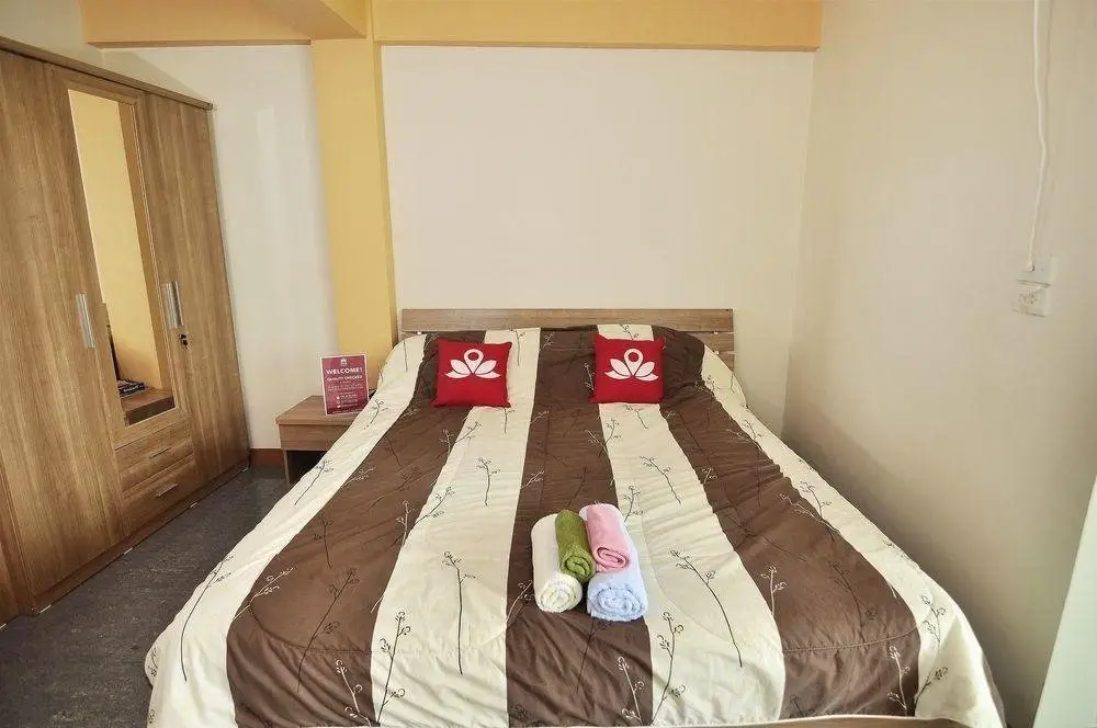 Бангкок: Rainbow Micky Home Stay