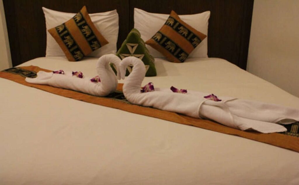 Самуи: Lamai Perfect Resort
