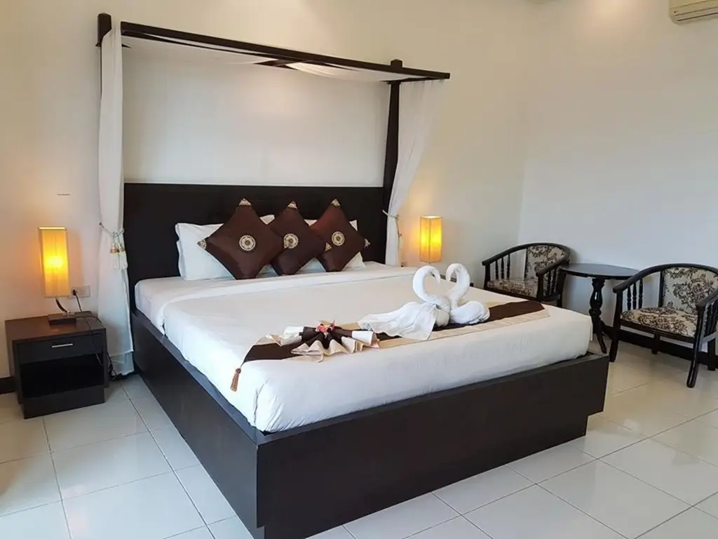 Муанг: Phuket Monaburi Boutique Hotel