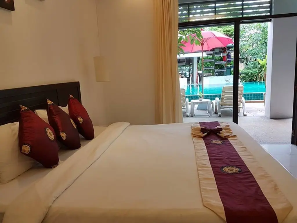 Муанг: Phuket Monaburi Boutique Hotel