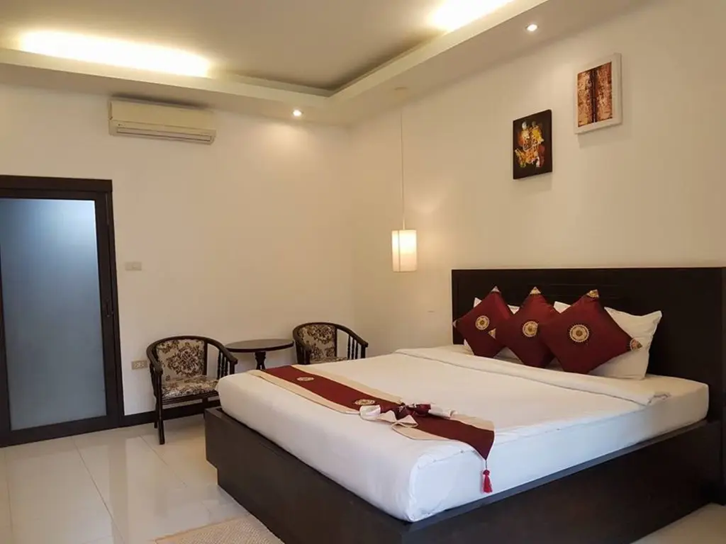 Муанг: Phuket Monaburi Boutique Hotel
