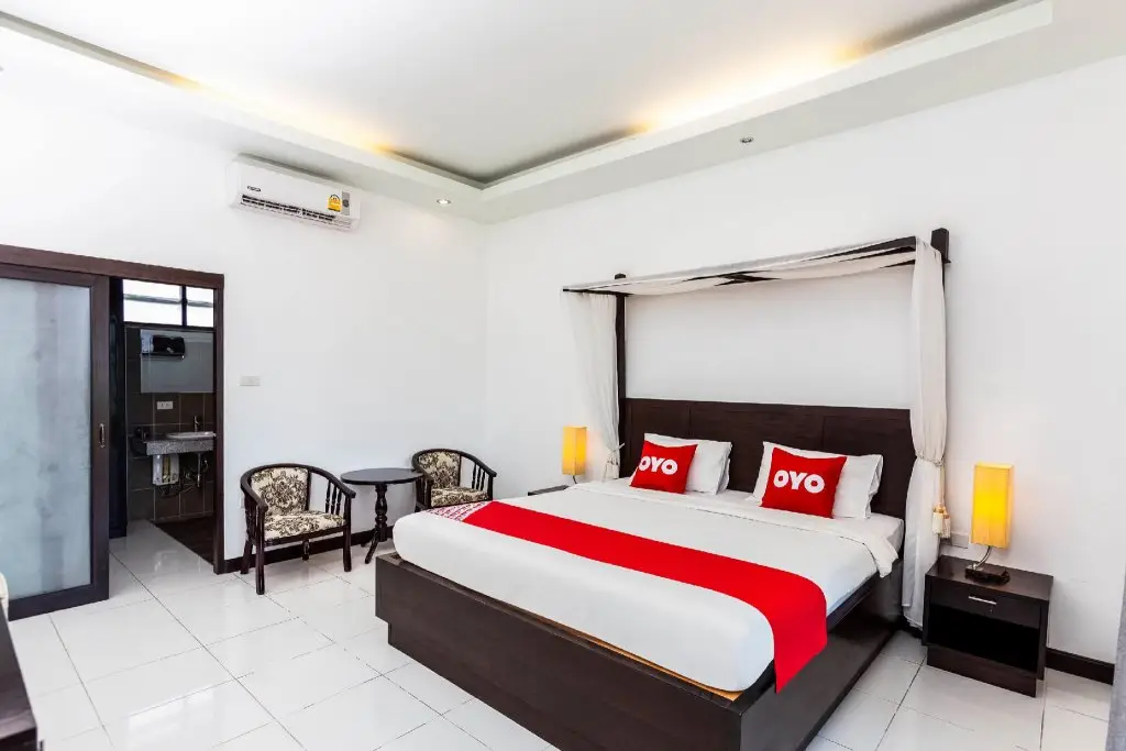 Муанг: Phuket Monaburi Boutique Hotel