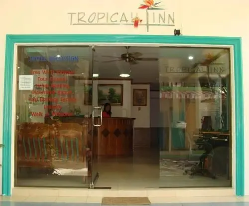 Кату: Phuket Tropical Inn