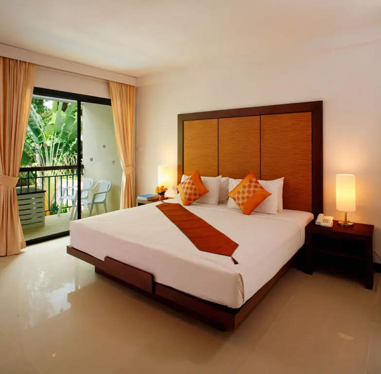 Муанг: Adema Boutique Hotel