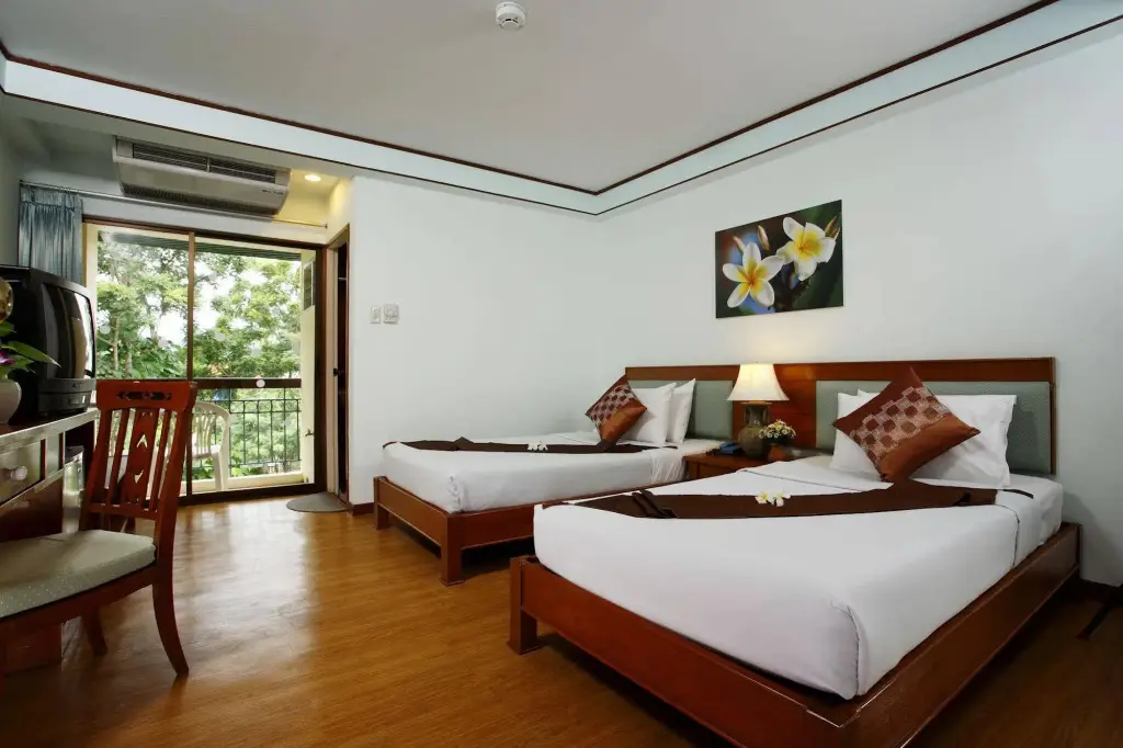 Муанг: Adema Boutique Hotel