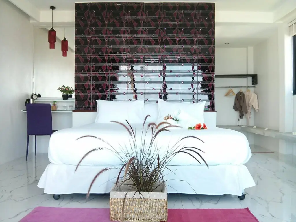 Пранбури : Prandhevee Hotel Pranburi