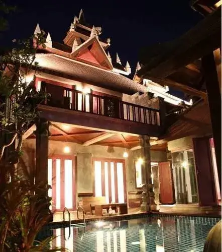 Пранбури : Prandhevee Hotel Pranburi
