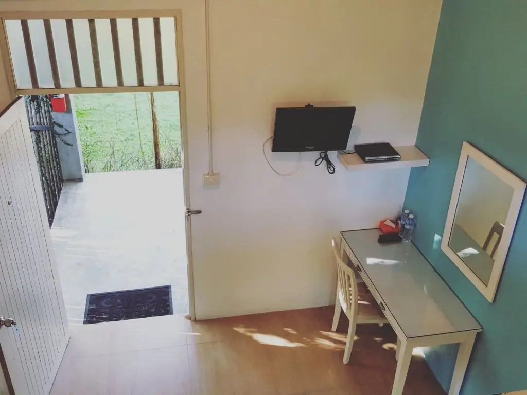 Краби: Glur Hostel