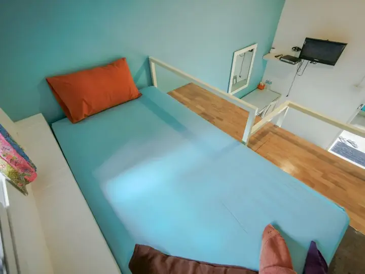 Краби: Glur Hostel
