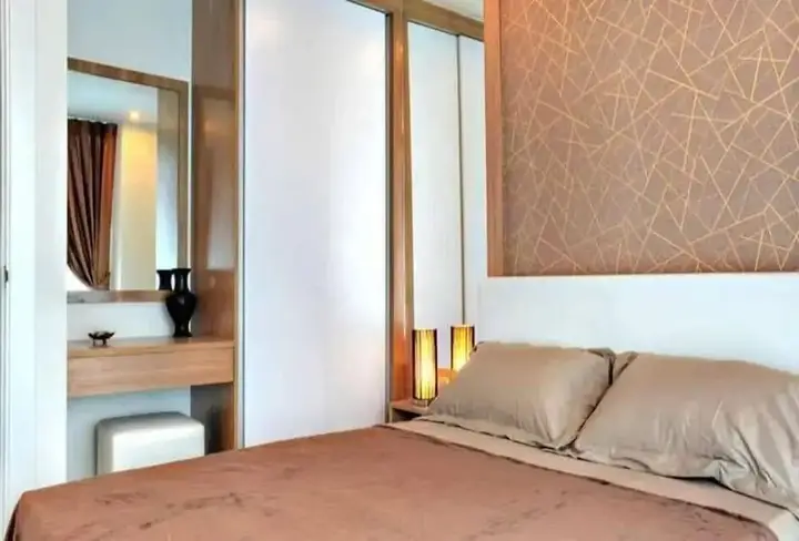 Паттайя: Amazon Residence Jomtien Pattaya By New