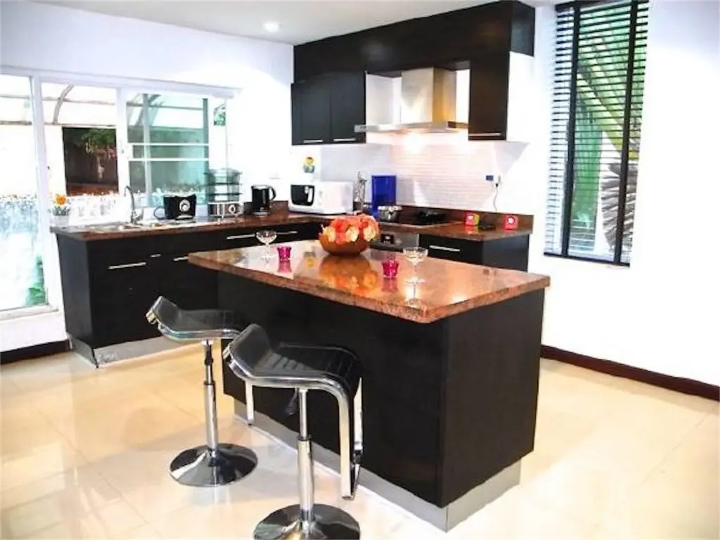 Муанг: Sunrise 4 bedrooms Apartment In Nai Harn