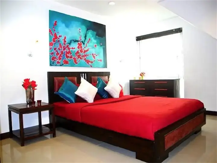 Муанг: Sunrise 4 bedrooms Apartment In Nai Harn