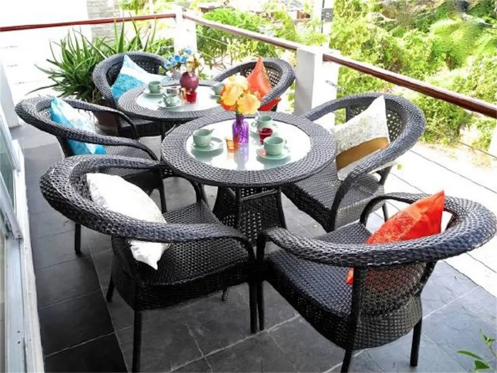 Муанг: Sunrise 4 bedrooms Apartment In Nai Harn