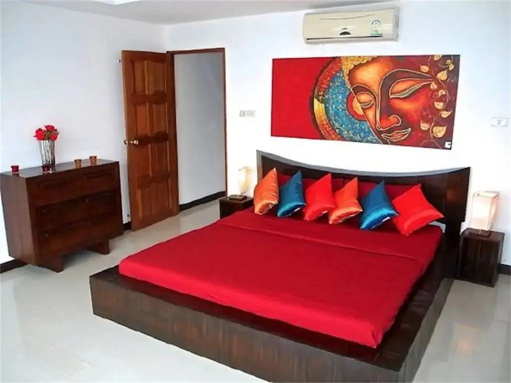 Муанг: Sunrise 4 bedrooms Apartment In Nai Harn