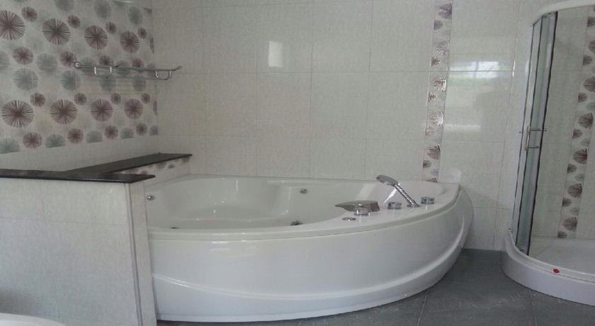 Тхаланг: Private Pool Villa at Thalang