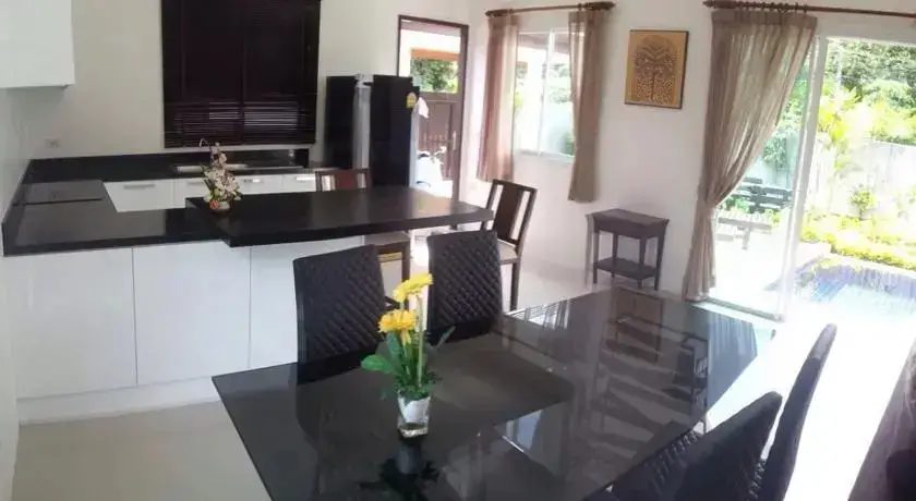 Тхаланг: Private Pool Villa at Thalang