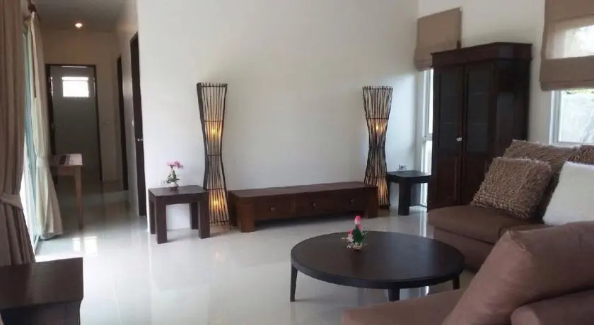 Тхаланг: Private Pool Villa at Thalang