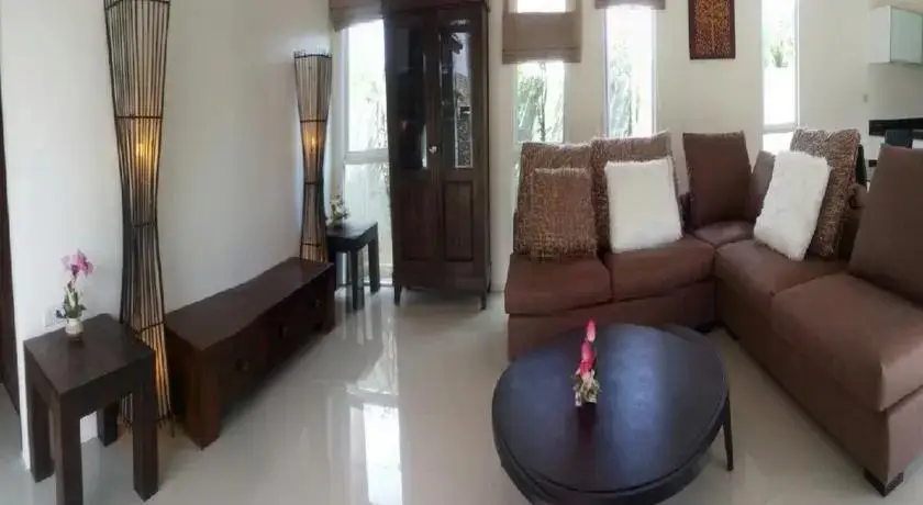 Тхаланг: Private Pool Villa at Thalang