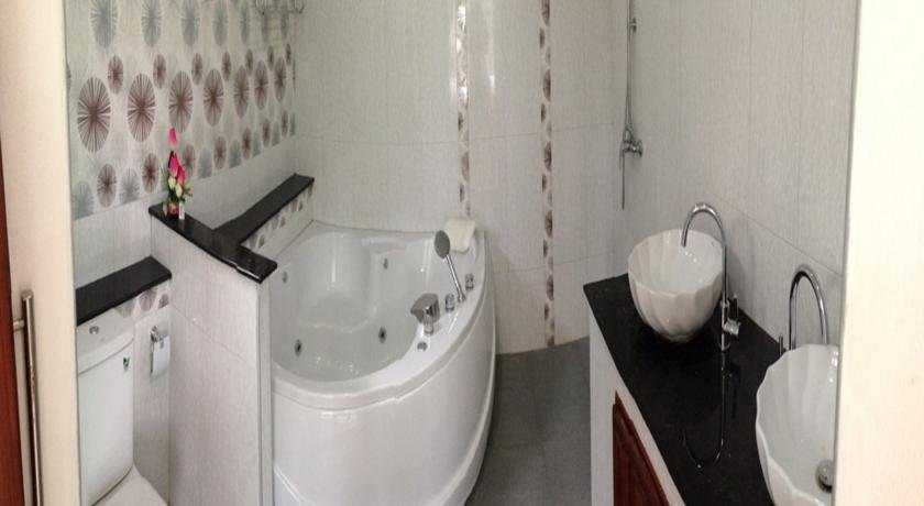 Тхаланг: Private Pool Villa at Thalang