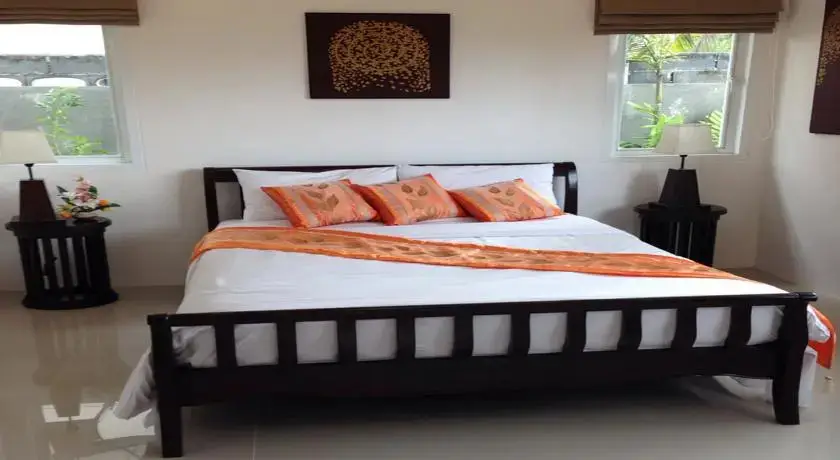 Тхаланг: Private Pool Villa at Thalang