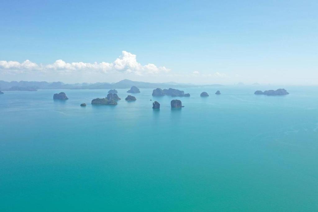 Яо Ной: Koh Yao Seaview Bungalow
