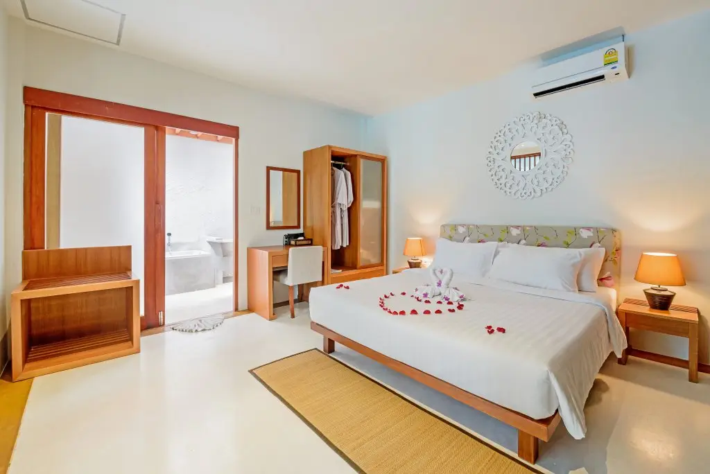 L'esprit de Naiyang Beach Resort — фото 1