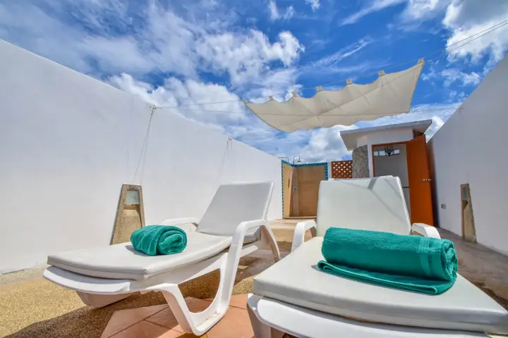 Кату: Layalina Hotel