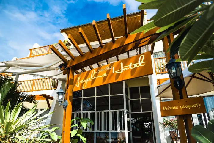 Кату: Layalina Hotel