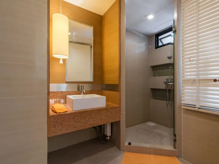 Бангкок: Отель Tango Vibrant Living Hotel