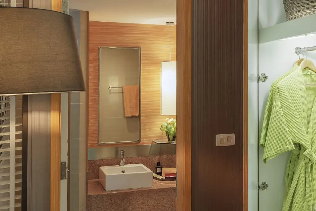 Бангкок: Отель Tango Vibrant Living Hotel