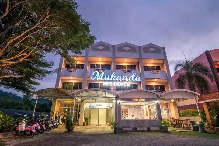 Краби: Mukanda Residence