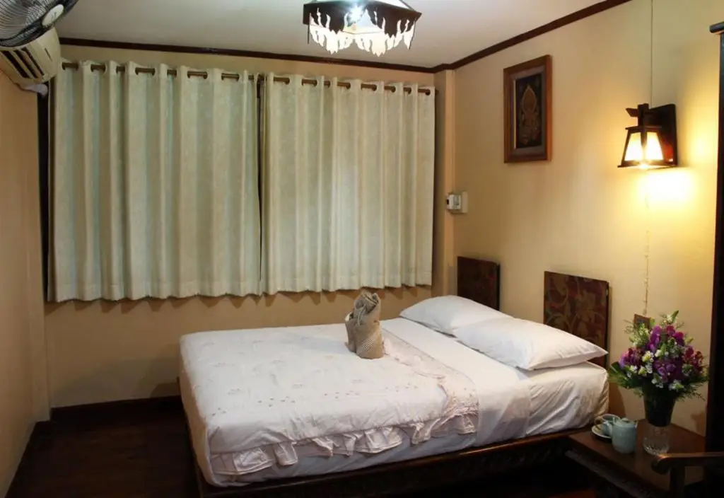 Чиангмай: SK House