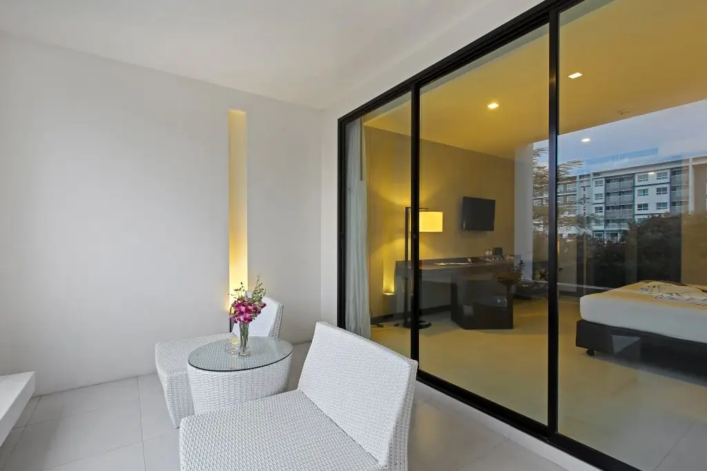 Хуахин: The Serenity Hua Hin