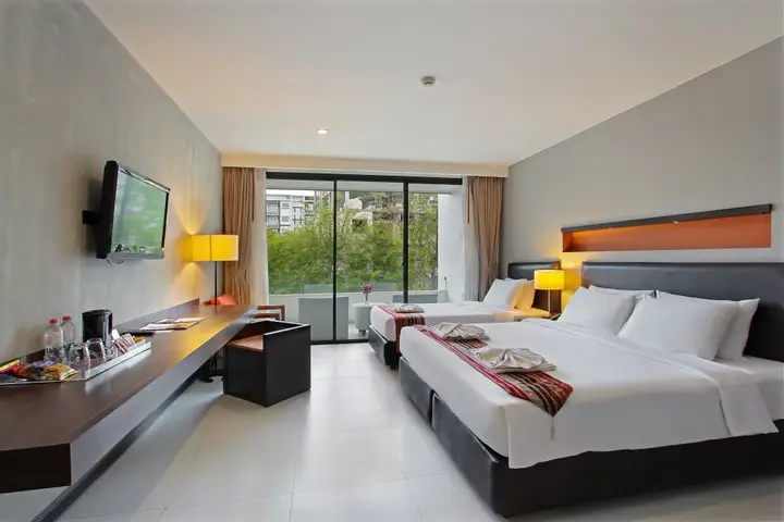 Хуахин: The Serenity Hua Hin