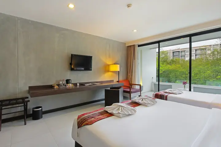 Хуахин: The Serenity Hua Hin