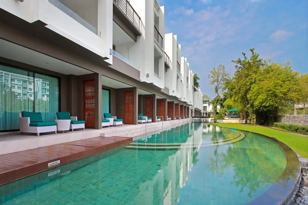 Хуахин: The Serenity Hua Hin
