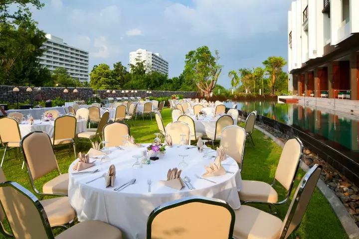 Хуахин: The Serenity Hua Hin