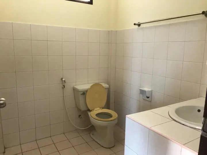 Самуи: Paradise Lamai Bungalow