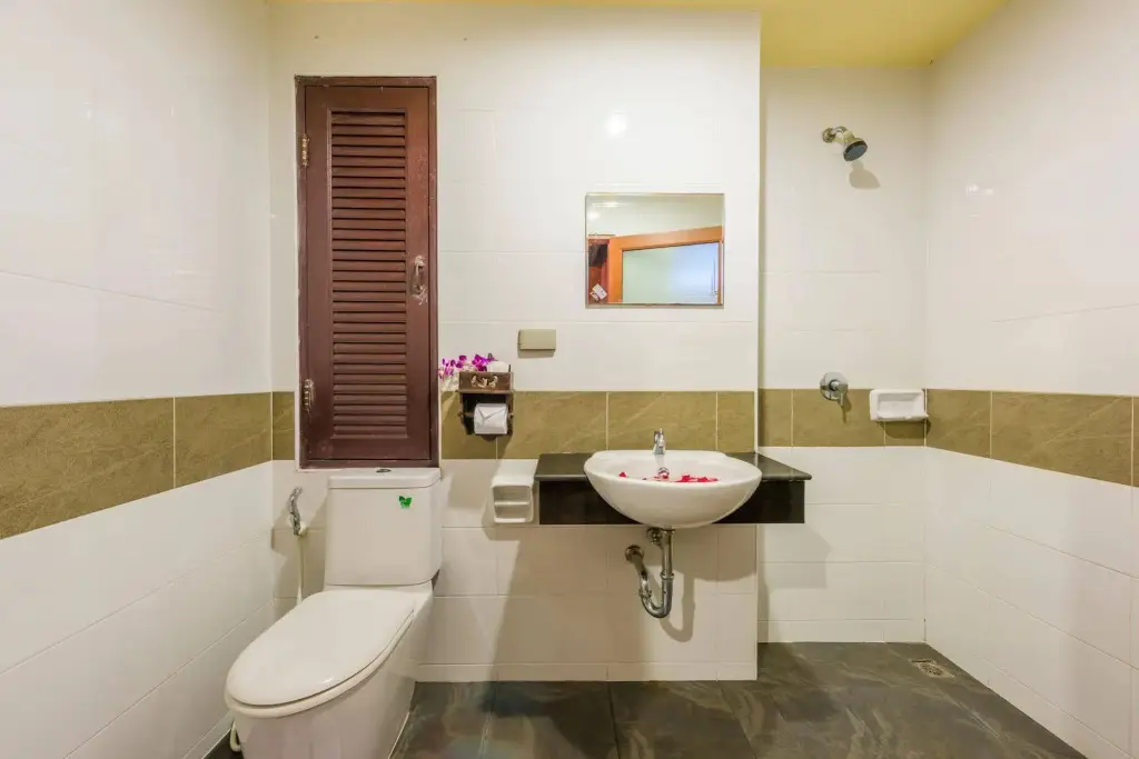 Пхукет: 99 Residence Patong