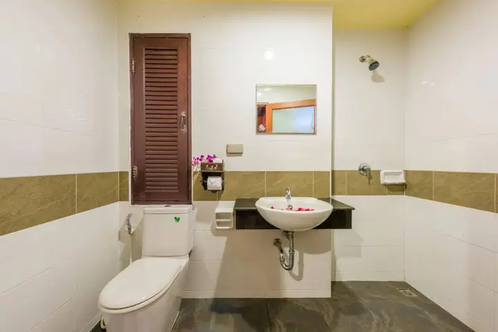 Пхукет: 99 Residence Patong
