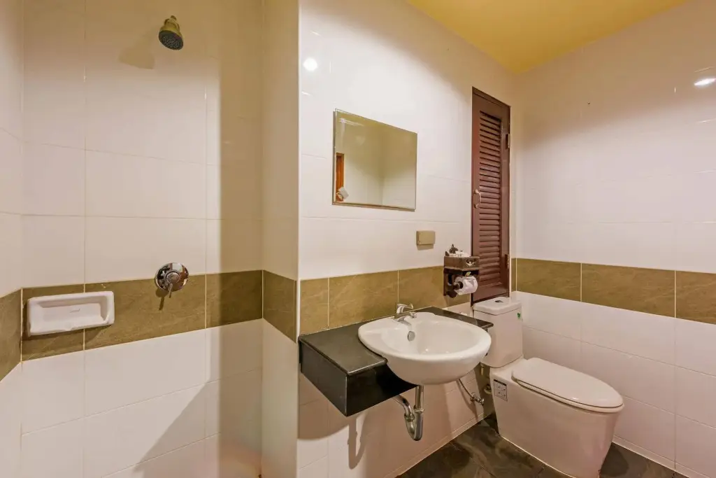Пхукет: 99 Residence Patong