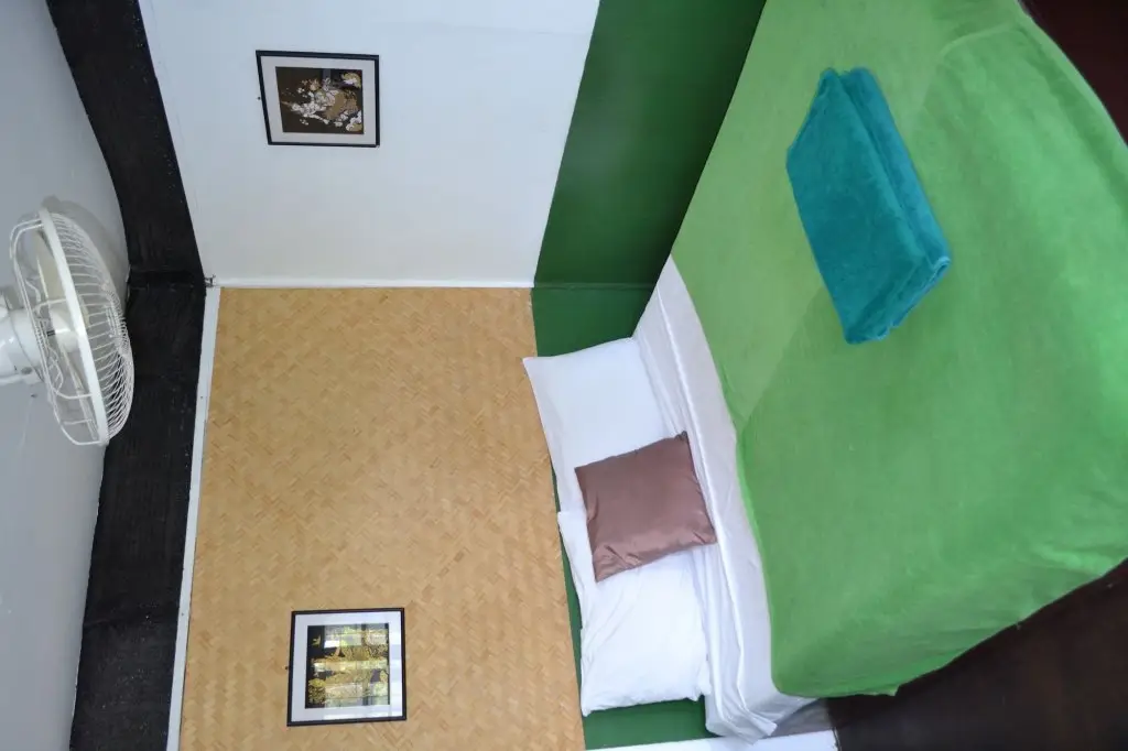 Самуи: Green Canyon Resort